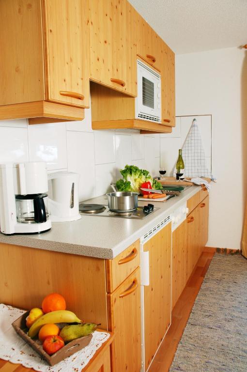 Ahnenhoefl Partenen Ngoại thất bức ảnh